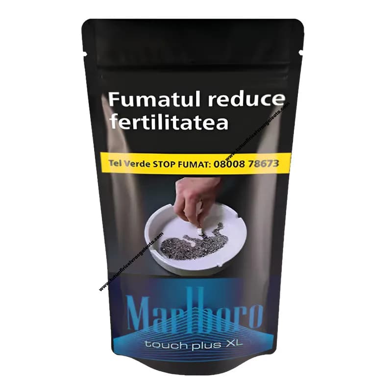 Tutun Marlboro Touch Plus XL la Pungă 1kg