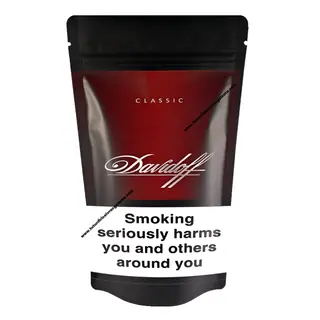Tutun Davidoff Classic la Pungă 1kg