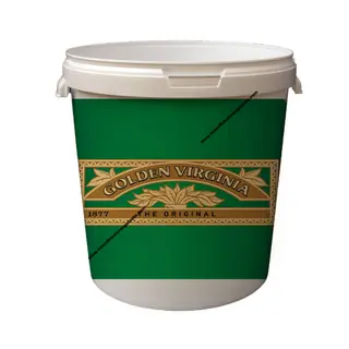 Tutun Golden Virginia la Galeata si Punga, 1 KG
