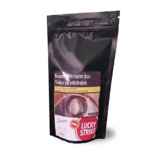 Tutun Luckystrike la Pungă 1kg