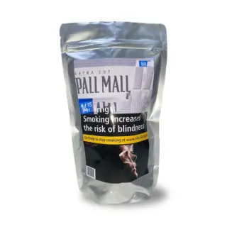 Tutun PallMall Albastru la Pungă 1kg