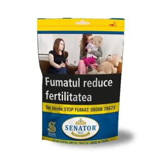 Tutun Senator la Pungă 1kg