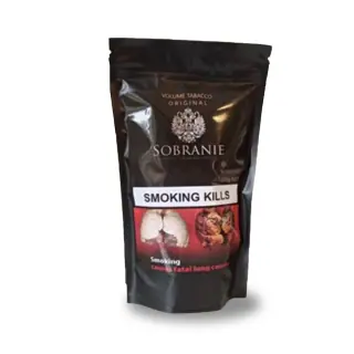 Tutun Sobranie la Pungă 1kg